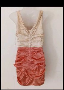 BODYCON DRESS