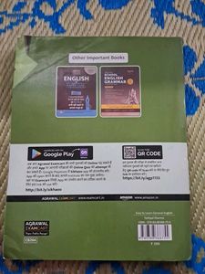 English Book