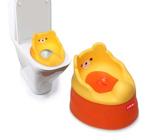 Luvlap Bear Potty Seat