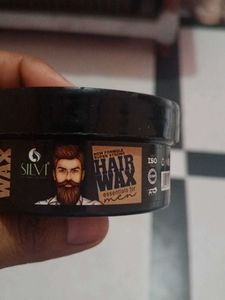 Silvi Hair Wax - New Formula