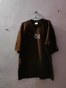 2 Oversized T-Shirt offer