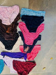 19 Item Uesd Fabric Un*****£€