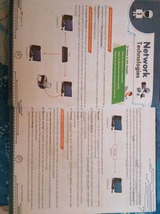 CBSC Advanced Computer Textbook - Grade 8