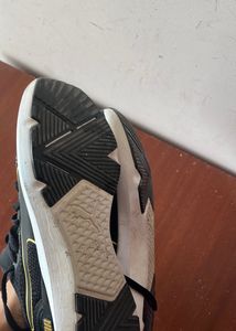 puma women’s pure XT Moto black training shoes