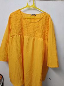 Yellow Top