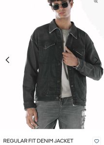 Jack & Jones denim Jacket