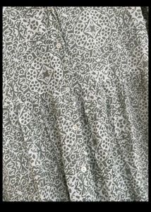Zudio Maternity Dress