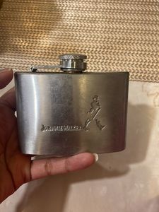 HIP FLASK FOR LIQUOR