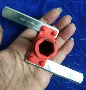 Easy Vegetable Chopper Big Size