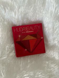 HUDA Beauty Eyeshadow Authentic