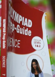 National Science Olympiad (NSO) Prep Guide For 7