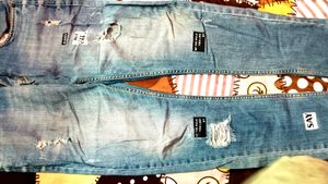 Boy Jeans 32 Size