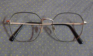 Stainless Steel Spectacle Frame