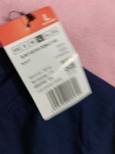 My Graphie Navy Tee