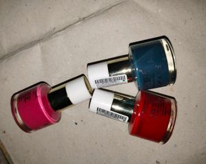 3 Nailpaint