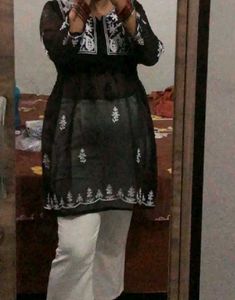Trending Short Kurti