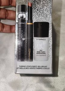 MAC Thermo-Status Best-Sellers Kit