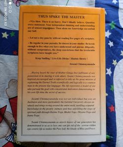 The Holy Geeta