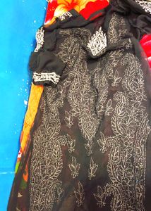 Chicken Kari Kurta Without Mirror