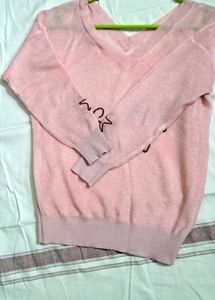 Korean Summer Top
