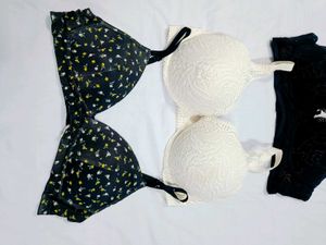 💫🔥Imported Bra Bundle 38 Size