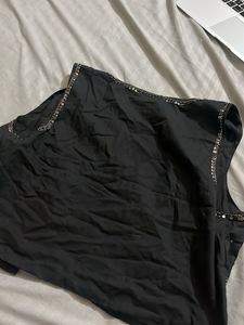 Waistcoat From Mango