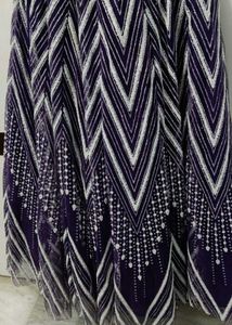 Corp Top Lehnga