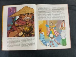 MULTIPLE STORIES BOOk