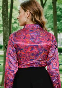 beautiful Luxury party shirt for VIP  🫶🛍️