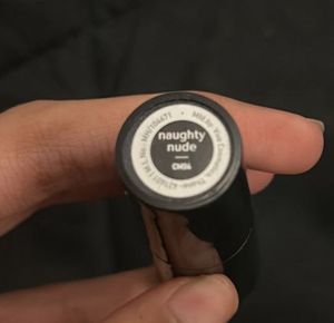 BellaVita Naughty Nude Lipstick