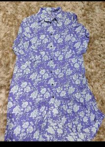 Kurti With Pant (Women's)