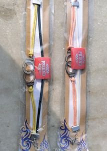 Combo Of 2 Friend Bracelet