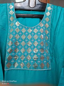 Premium Quality New Fancy Kurti