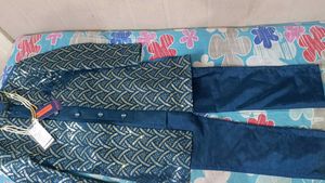 Sherwani Set New With Tag .