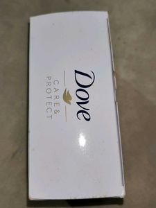 Dove Beauty Bathing Bar 🧼🫧