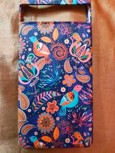 Google Pixel 6A Zapvi Mobile Case