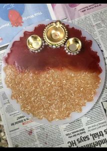 Pooja Thali