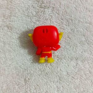 Flash Funko Pop Figure ( kinder joy)