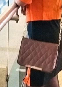 Sling Bag
