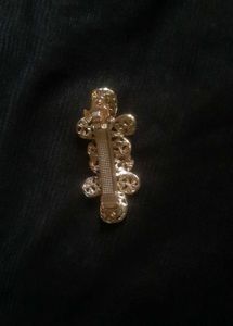 Hair Clip