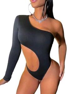 I. SEXIEST BODYSUIT