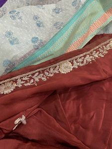 Lehnga Choli WITHOUT DUPATTA