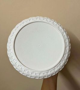 Miniso Aesthetic Basket