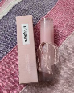Peripera Ink Mood Glowy Tint - Follow Rose