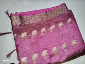 New Saree