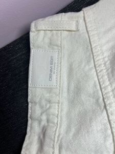 Audio Seattle - Straight fit Jeans