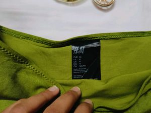 🇭🇲✨H&amp;M Brand Hipster