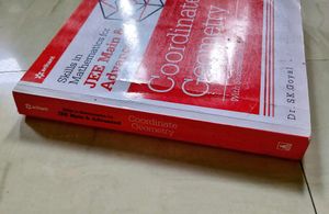 ARIHANT TRIGONOMETRY &amp; COORDINATE GEOMETRY