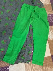 Kurta Pajami suit