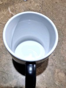 Magic Coffee Mug Color Changing with Hot Liquid